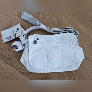 Kipling Sabian Mini Crossbody Bag